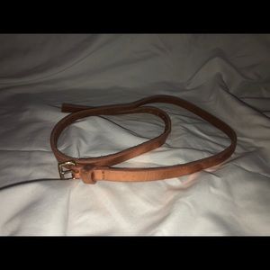 Gold Belt